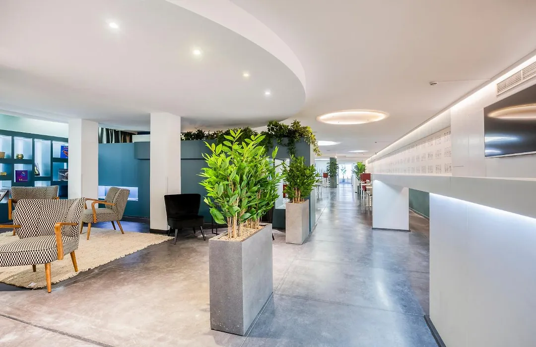 ibis Styles Hotel Brussels Louise-1