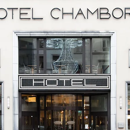 Hotel Chambord-3